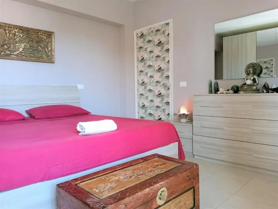 Apartamento Appartamento A 50 Mt Dal Mare Rosignano Solvay