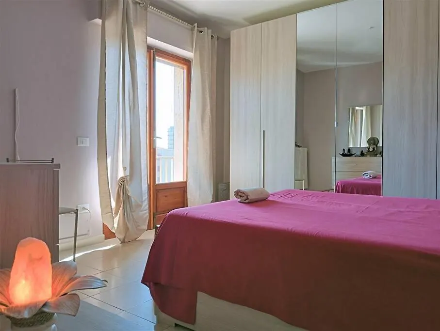 Apartamento Appartamento A 50 Mt Dal Mare Rosignano Solvay Italia