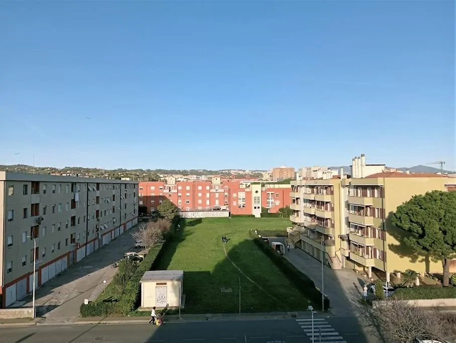 Appartamento A 50 Mt Dal Mare Rosignano Solvay Apartamento