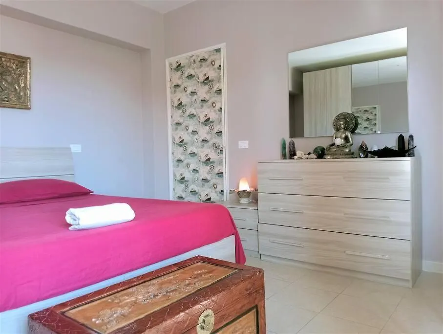 Apartamento Appartamento A 50 Mt Dal Mare Rosignano Solvay