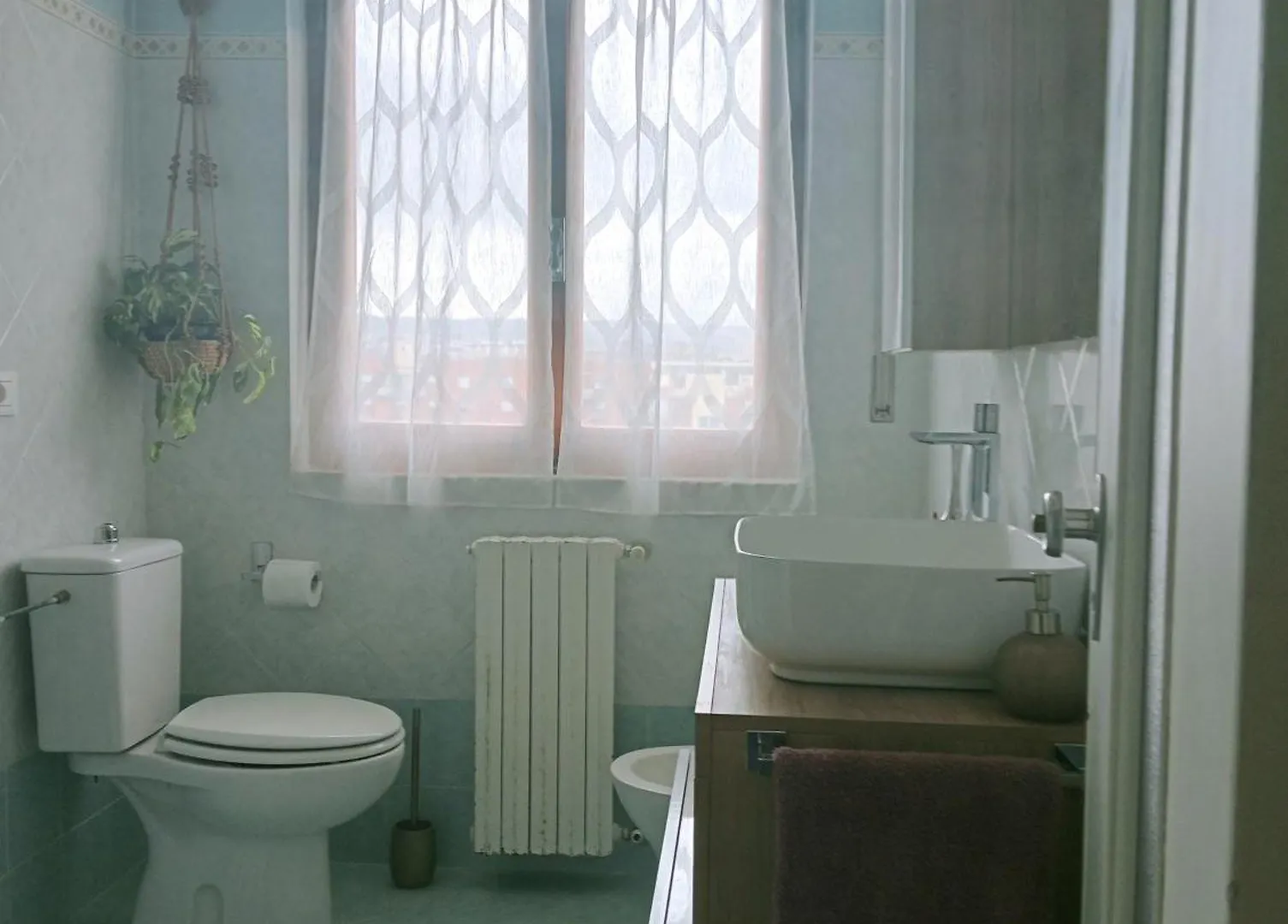 Apartamento Appartamento A 50 Mt Dal Mare Rosignano Solvay Italia