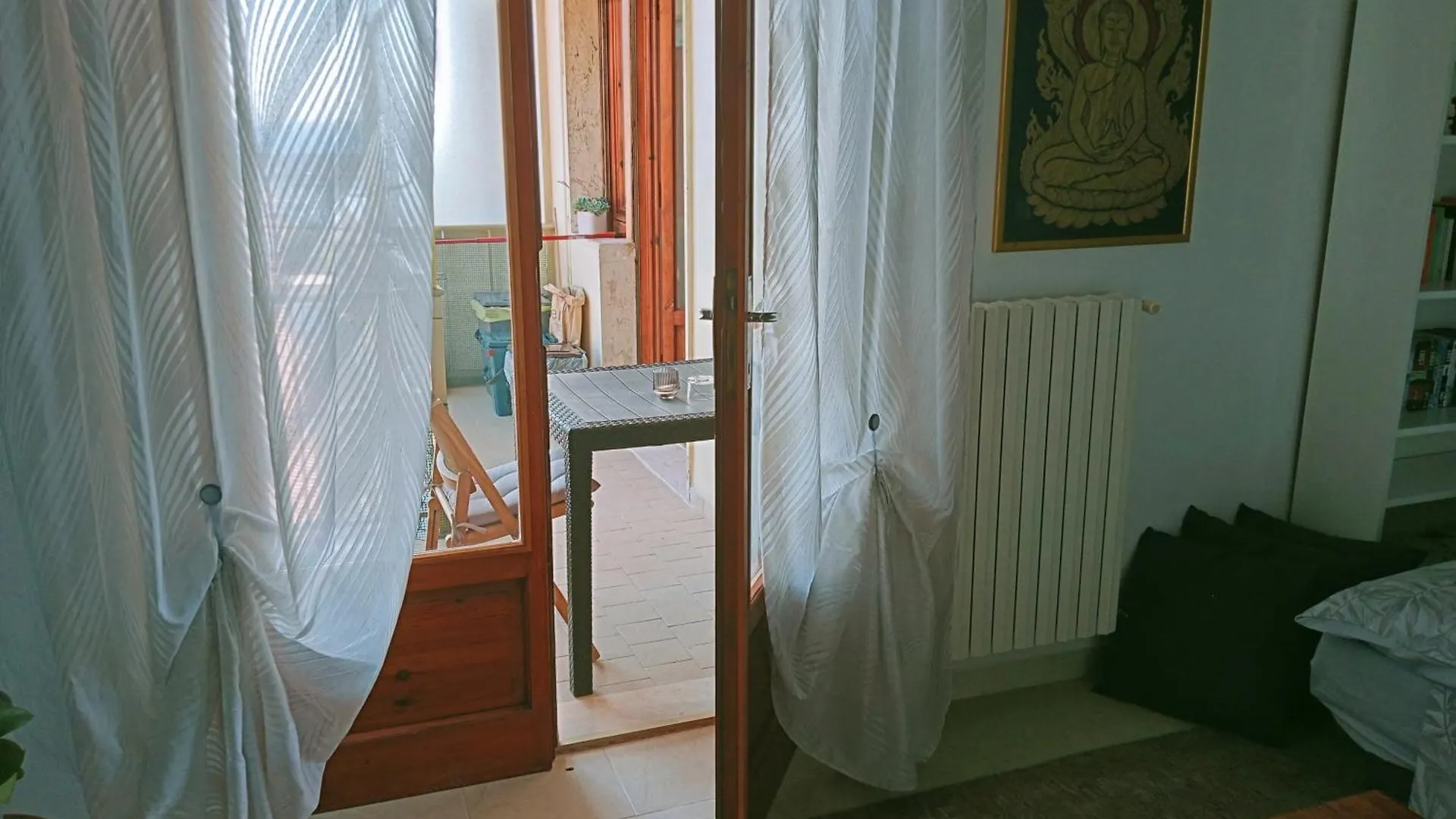 Appartamento A 50 Mt Dal Mare Rosignano Solvay Apartamento