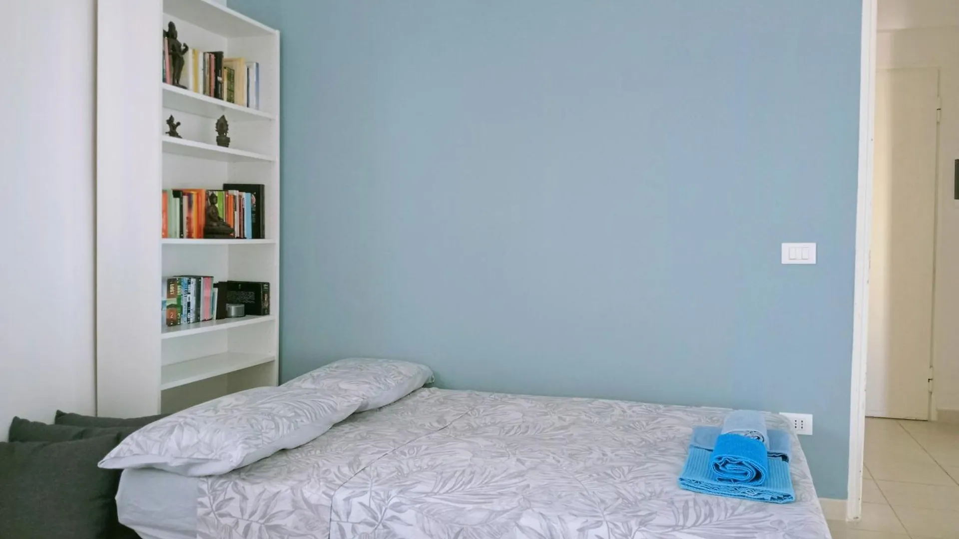 Apartamento Appartamento A 50 Mt Dal Mare Rosignano Solvay Italia
