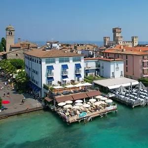 **** Hotel Flaminia Italien