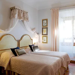 Relais Cavalcanti Gasthof