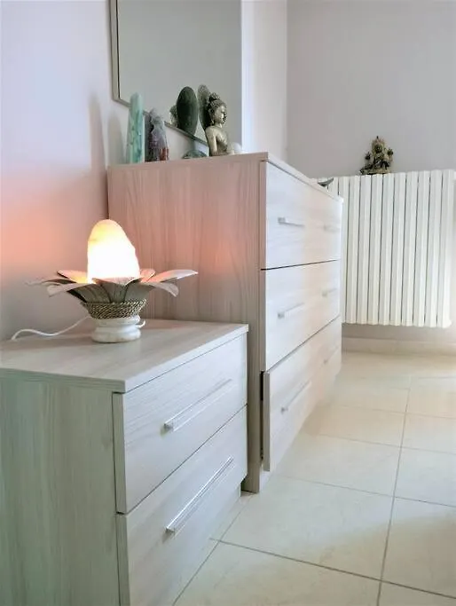 Appartamento A 50 Mt Dal Mare روزينيانو سولفاي