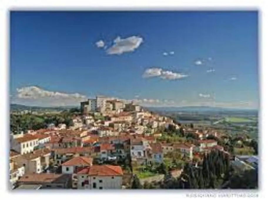 Apartment Appartamento A 50 Mt Dal Mare Rosignano Solvay