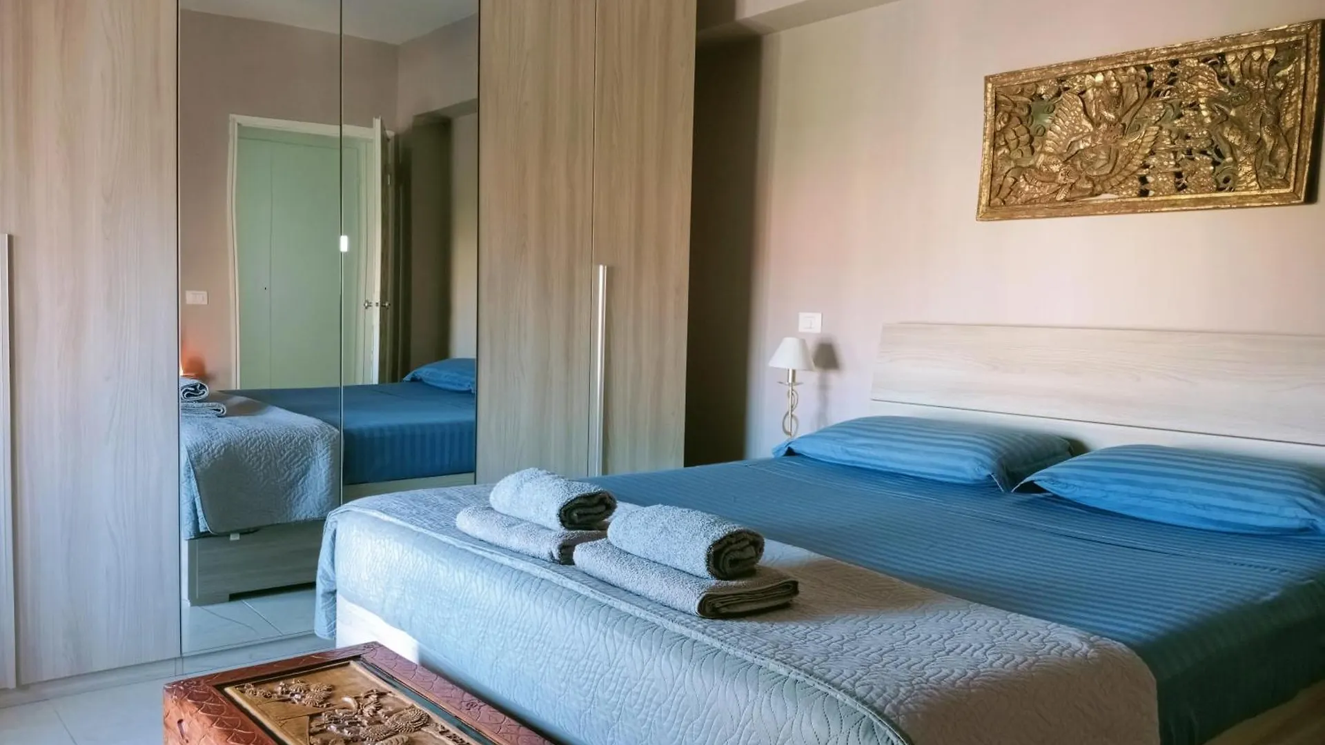 Appartamento A 50 Mt Dal Mare Rosignano Solvay Apartmán