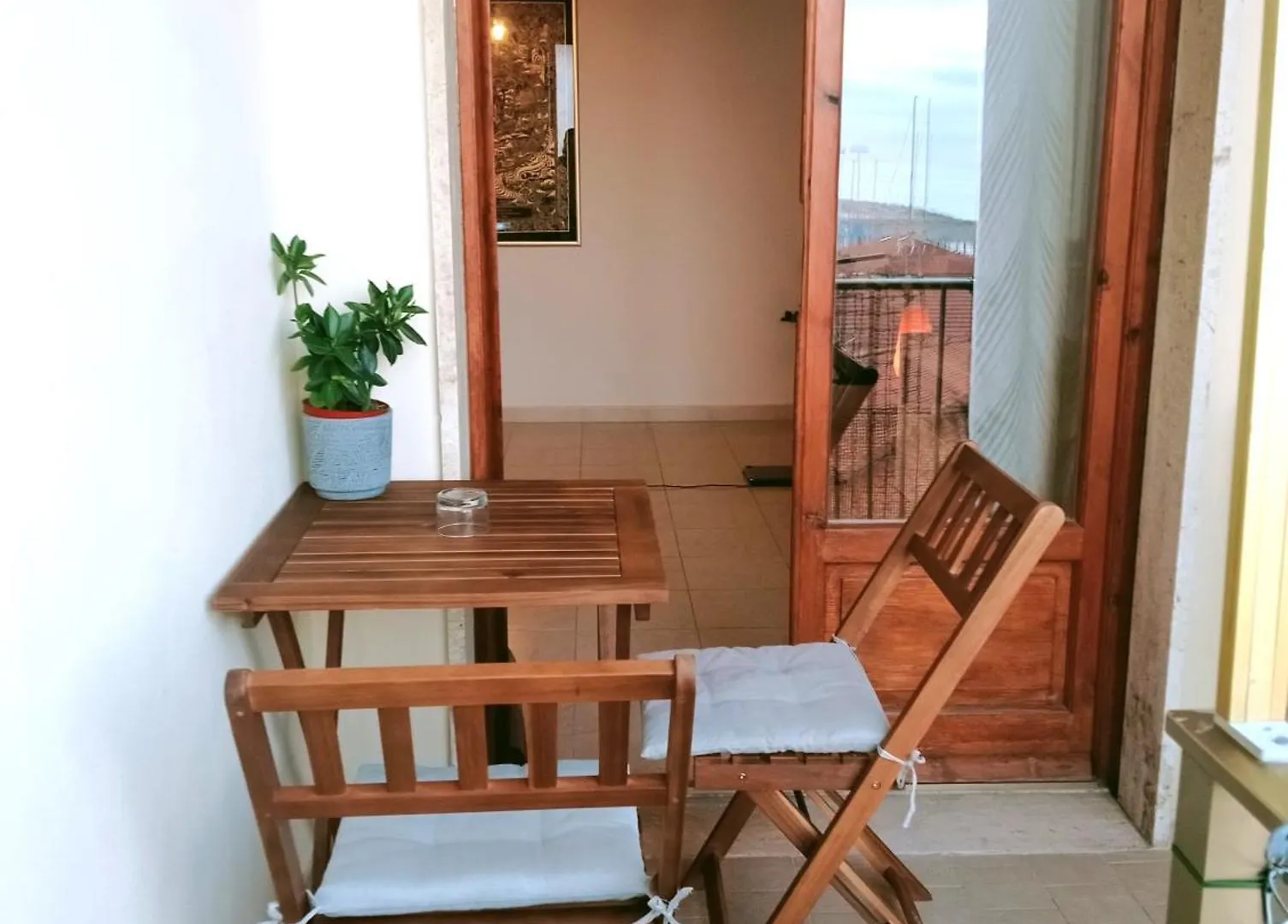 Appartamento A 50 Mt Dal Mare Rosignano Solvay 0*,