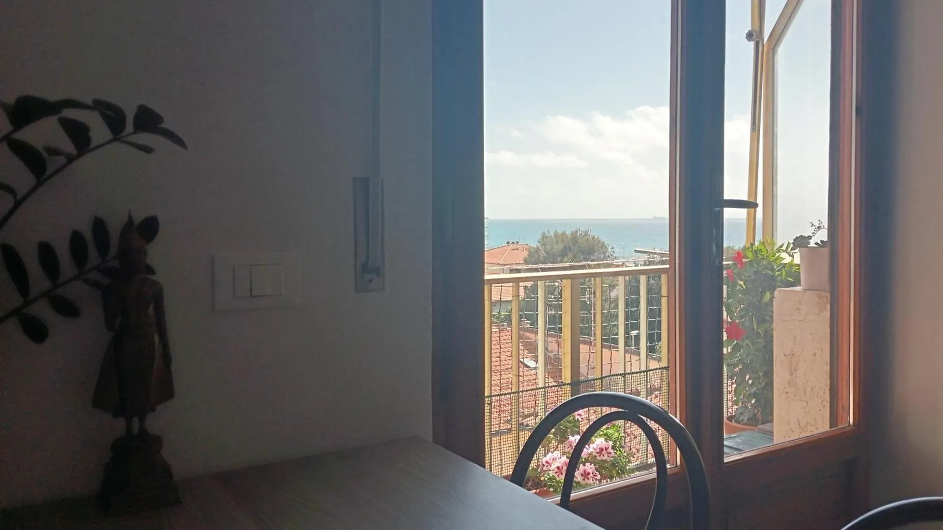 Apartment Appartamento A 50 Mt Dal Mare Rosignano Solvay